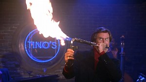 Anchorman: The Legend of Ron Burgundy: Official Movie Clip - Jazz Flute