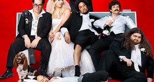 The Wedding Ringer - Film 2015
