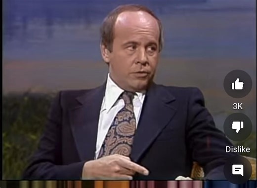 Tim Conway on cracking up Harvey Korman | The Tim Conway, Jr. Show