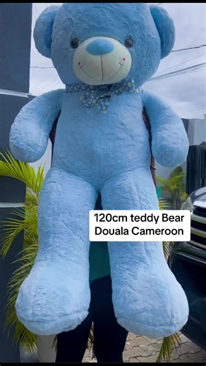 120cm teddy bear available in blue,purple,beige,pink and Snow White.