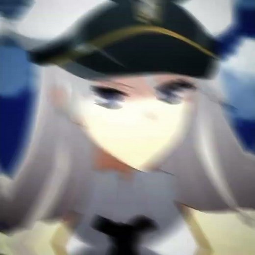 Anime Edit - Enterprise [ Azure Lane ]