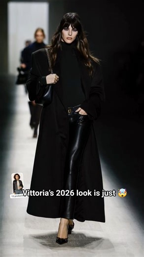 Vittoria Ceretti really said 'I'll take the Olympics & the runway #VittoriaCeretti #chanel #gucci