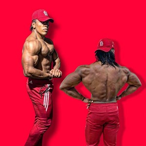 MuscularVik - Twitch