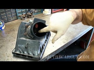 Solving Engine Performance Issues (Part 2) - EricTheCarGuy