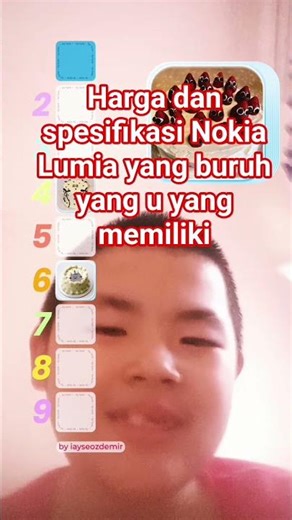 harga Nokia Lumia yang memungkinkan Anda unt