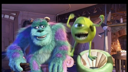 Inside Out - Official Trailer