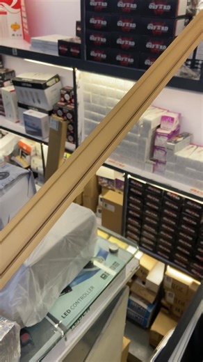 Explore Profile Lighting Options: Colors and Control