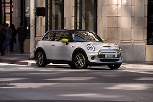 MINI Cooper SE: Over 45,000 pre-orders for the electric MINI