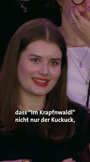 Komische Klänge bei klassischem Konzert! 😬 | Verstehen Sie Spaß?