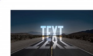 Adobe Photoshop Tutorial - Glowing Text Effect | Adobe Education Exchange