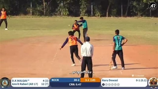 D I N E S H on Instagram: "38 Run not out Final match inning is my best inning in rrpl history⏳🤞🏆 #fby#cricket#viral viral"