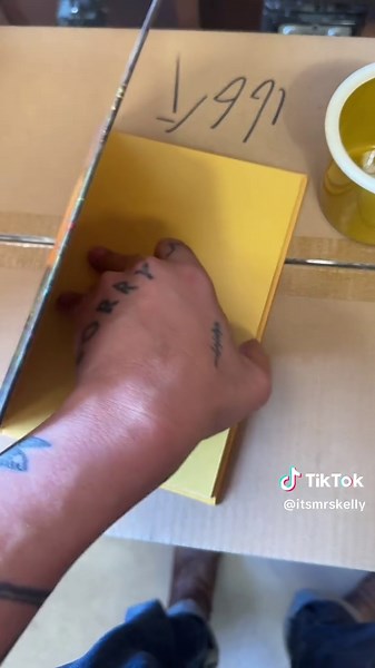 YALLLL! NEXT WEEK’S DROP!!! #mrskelly