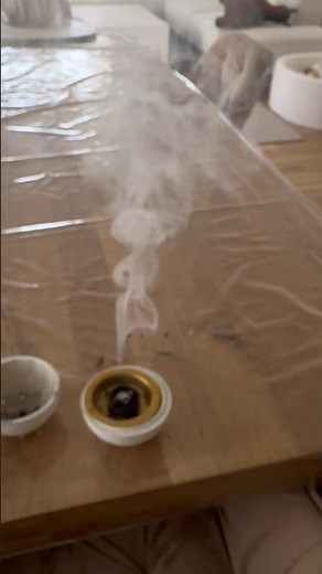 How to Use Bakhoor Properly 🔥 Make Your Home Smell Amazing!