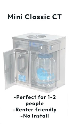 How to Choose Your First Home Water Distiller (Step-by-Step Guide) #shorts
