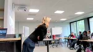 Conférence « La démarche Approche Par Compétences » - Aurélie Dupré