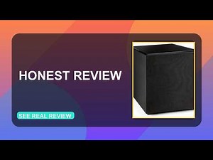 Definitive Technology Descend DN15 15" Honest Review 2026