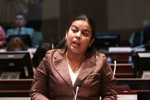 Excalcaldes de Durán, Dalton Narváez y Alexandra Arce, van a juicio por supuesto peculado