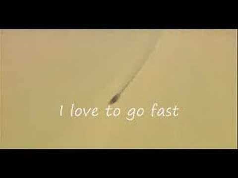 Discovery Channel: I Love the World with lyrics