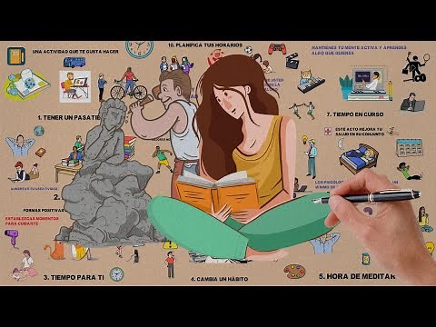 10 Activities to Make the Most of Your Free Time • Beat the Dullness