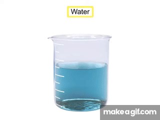 Liquid Water Expands When Heated: The Big Picture on Make a GIF