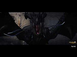 Lost Ark Behemoth Skip Guardian Speedrun G1-2