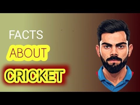 Fact about cricket part -2 is coming soon