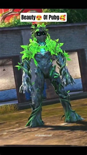 PUBG 4.2 Update is INSANE! ❄️🔥 #PUBGMNPClippy #Shorts