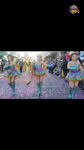 China Morena En El Gran Poder 2022 #granpoder2022 #lapaz #morenadaesdebolivia #chinamorena 🇧🇴🇧🇴🇧🇴🇧🇴🇧🇴 Créditos del video: Vane Rojas | El Combo