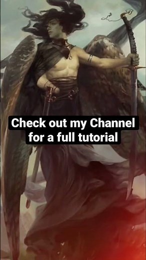 Offerings to #Azazel #Demon #evocation #invocation #blackmagic #demonritual #demonicpact #demons