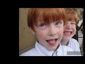 Model Boys Diashow 2024 pics