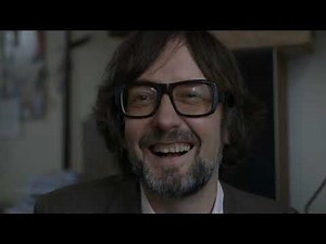 Interview with Jarvis Cocker (Pulp)