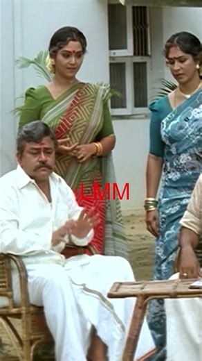 ரெண்டு பொன்னையும் Love பண்ண அனுப்பிவிடுவோம் Simmasanam | Superhit Movie | Vijayakanth | Kushboo