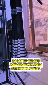Cara melacak HP hilang dan mengamankan data pribadi #tutorial #tipsandroid #findmydevice #lacakponsel | Ahmad Bakir