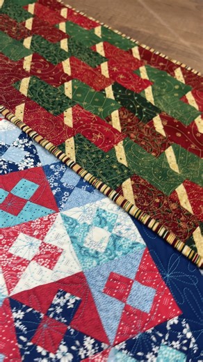 🎉✨ Exciting Stripology News! ✨🎉 Not only is Nebraska Quilt Company your Nebraska Stripology Partner Shop, but Karen is now officially Stripology Certified by GE Design! 🙌 She’s so excited to help you build confidence, speed, and accuracy in your quilting using those amazing Stripology Rulers—whether you’re just getting started or leveling up your skills. 🧵 Learn smarter cutting 📏 Use Stripology with confidence 💙 Support every step of your quilting journey Learn more here: 👉 https://www.ne