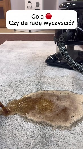 HYLA vs Cola 🔴 #cola #dom #czyszczenie #alergia #pranie