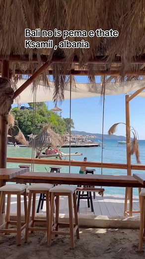 #september #stillsummer #beautifulalbania #ksamilalbania