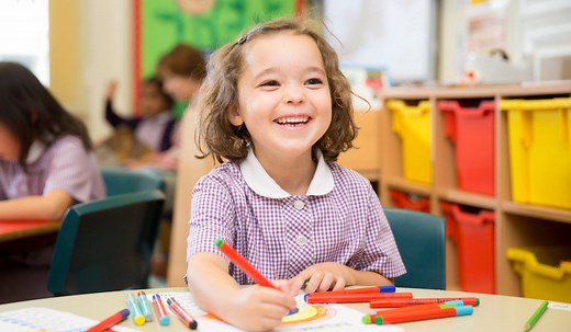 Dictée muette en GS : késako ? - Minimall