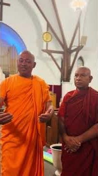 Loving Kindness Meditation Center Grand Opening Celebration #bhantedevananda
