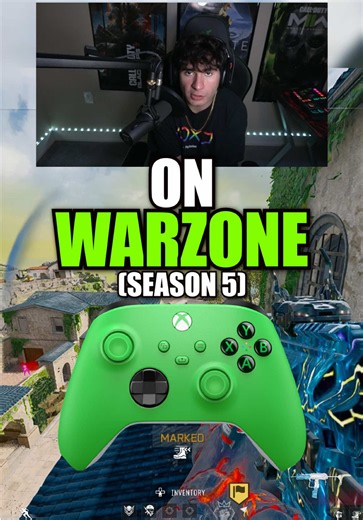 Updated Controller Settings for BO7 & Warzone - Best Sensitivity 2026