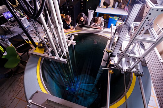 Purdue launches nation's first online credential program in small modular reactors