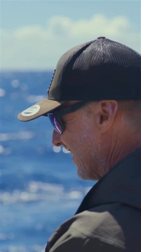 Fishing Azores: The Tuna Harvest is now streaming exclusively for BADCO Crew members! Download the BADCO Crew mobile app on iOS or Android and cast it to your Big Screen or AirPlay device for the full experience. | Bad Company Fishing Adventures