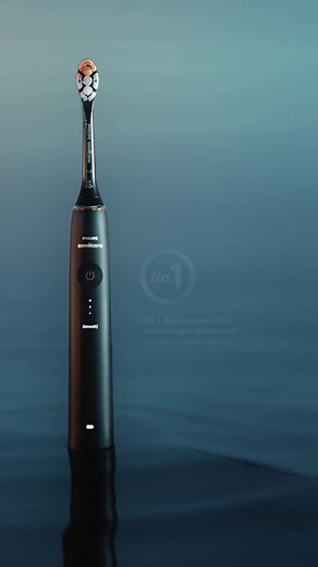 Ervaar een ongekend fris en glad gevoel | Philips