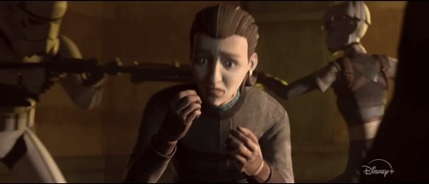 Star Wars: Tales of the Underworld - Official Trailer