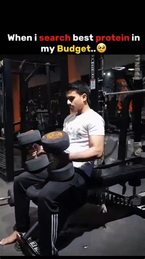 Ultimate Protein Sources for Fitness Enthusiasts