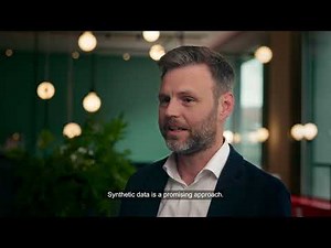 Can We See the Forest Yet Trend Watch on Synthetic Data in Insurance