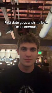 First Date Tips for Guys: Nervous Date Advice from MIAMI COOKIE