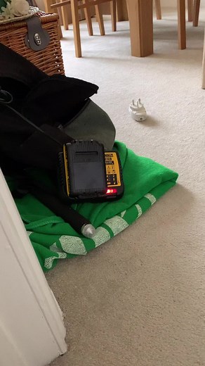 Sam the apprentice on TikTok