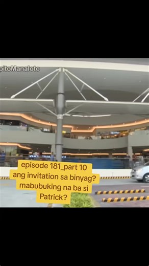 Preparing Invitations for a Baptism