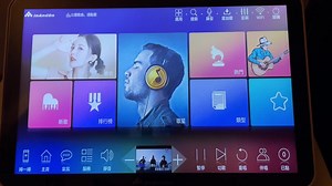 2022 InandOn 音王 KTV Karaoke 最新軟件 Firmware Update V4.0_1.38 intro 介紹片 | HKB Technology