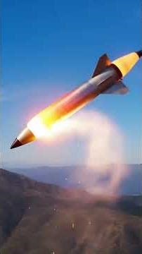 🚀 Hypersonic vs Ballistic vs Normal Missile | পার্থক্যটা আসলে কোথায়? 😳